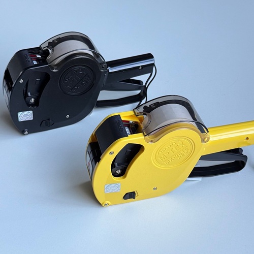 Etiketten 21x12mm Rechteck für Preisauszeichner